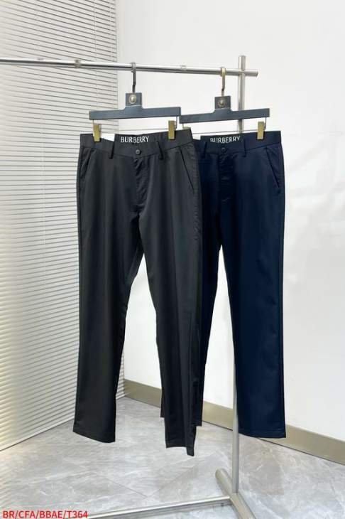 Picture of Burberry Long Pants _SKUBurberrysz29-4013xr9014325